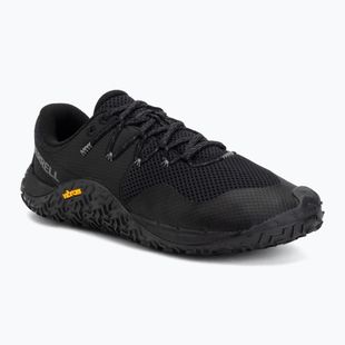 Взуття барефоот жіноче Merrell Trail Glove 7 black