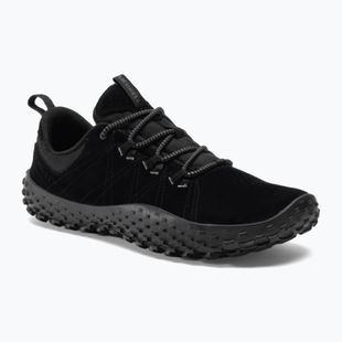 Чоловічі черевики Merrell Wrapt чорні/чорні