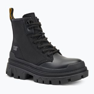 Черевики CATerpillar Hardwear Hi black
