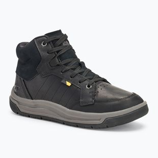 Черевики чоловічі CATerpillar Apa Cush Mid black
