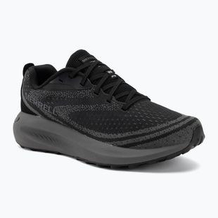 Кросівки для бігу чоловічі Merrell Morphlite black/asphalt