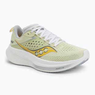 Кросівки для бігу жіночі Saucony Ride 17 fern/cloud