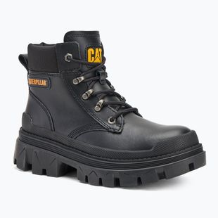 Черевики CATerpillar Colorado Hardwear black