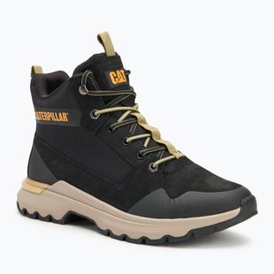 Черевики чоловічі CATerpillar Colorado Sneaker black