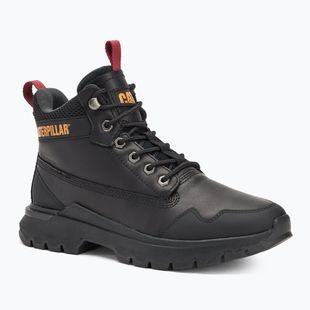 Черевики чоловічі CATerpillar Colorado Sneaker WP black