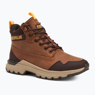 Черевики чоловічі CATerpillar Colorado Sneaker WP tan