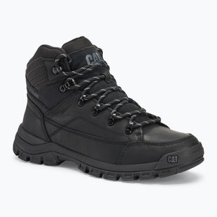 Черевики чоловічі CATerpillar Threshold Hiker Wp black