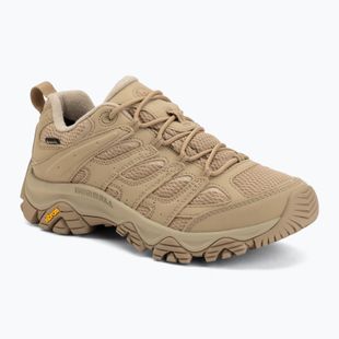 Взуття трекінгове чоловіче Merrell Moab 3 Synthetic Gtx incense/incense