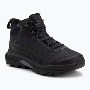 Чоловічі черевики Merrell Speed Strike 2 Mid Wp чорні