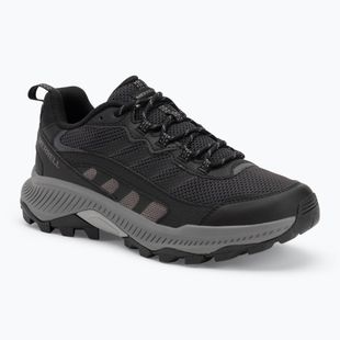 Чоловічі туристичні черевики Merrell Speed Strike 2 чорні