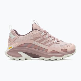 Жіночі туристичні черевики Merrell Moab Speed 2 GTX adobe rose
