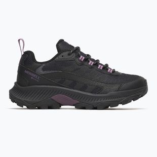 Взуття туристичне жіноче Merrell Speed Strike 2 GTX black