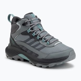 Черевики жіночі Merrell Speed Strike 2 Mid Wp monument