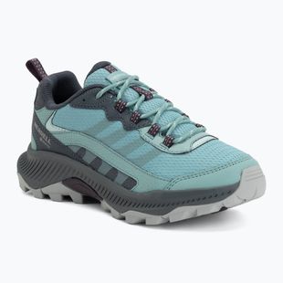 Взуття туристичне жіноче Merrell Speed Strike 2 Gtx canton