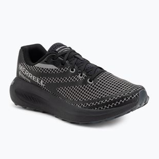 Кросівки для бігу чоловічі Merrell Morphlite Reflective GTX black
