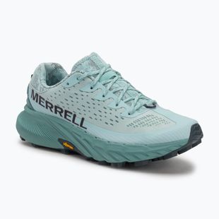 Жіночі бігові кросівки Merrell Agility Peak 5 frost blue