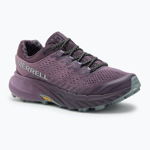Кросівки для бігу жіночі Merrell Agility Remix plum
