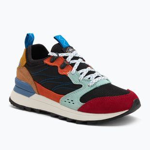 Кросівки жіночі Merrell Alpine 83 Sneaker Recraft multicolor