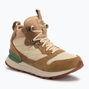 Кросівки чоловічі Merrell Alpine 83 Sneaker Recraft Mid Wp tan