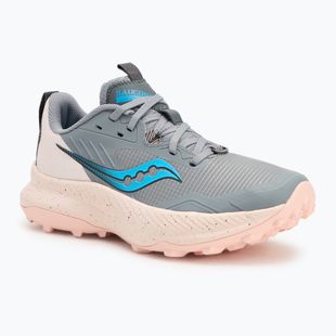 Кросівки для бігу жіночі Saucony Blaze TR mirage/moon