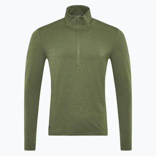 Кофта для бігу чоловіча Saucony Triumph 3D 1/2 Zip bough heather