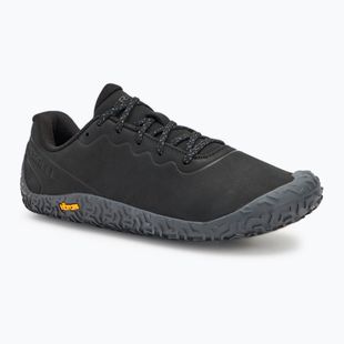 Черевики жіночі Merrell Vapor Glove 6 LTR black/asphalt