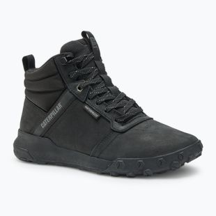 Черевики чоловічі CATerpillar Hex Ready Mid Wp black