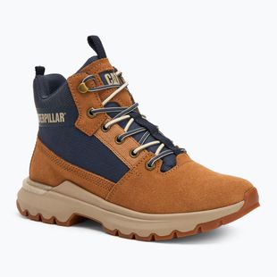 Черевики чоловічі CATerpillar Colorado Sneaker brown sugar/spellbound