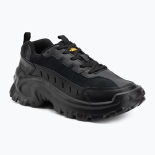 Черевики чоловічі CATerpillar Intruder Lite black/black