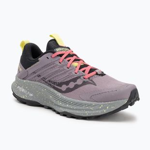 Жіночі бігові кросівки Saucony Ride Trail 2 woodrose