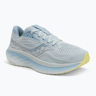 Жіночі бігові кросівки Saucony Ride 18 ice melt / dream