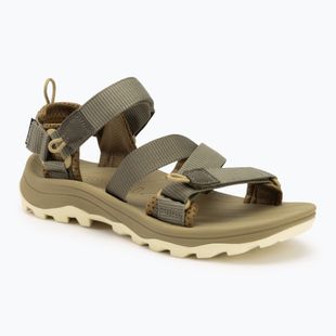 Чоловічі сандалі Merrell Speed Fusion Sport RMX сірого кольору