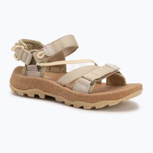 Жіночі босоніжки Merrell Speed Fusion Sport RMX тополя