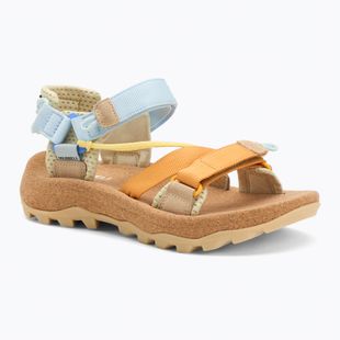 Жіночі босоніжки Merrell Speed Fusion Sport RMX крижаний синій/хоуду