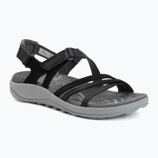 Сандалі жіночі Merrell Harbor black