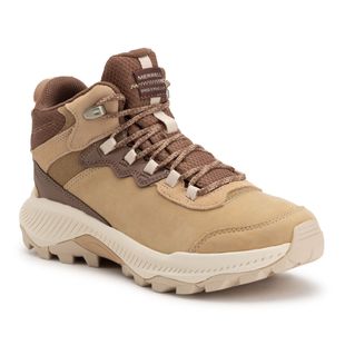 Черевики туристичні жіночі Merrell Speed Strike 2 Ltr Mid Wp latte