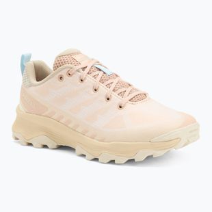 Кросівки туристичні жіночі Merrell Speed Eco ecru
