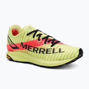 Чоловічі бігові кросівки Merrell MTL Skyfire 2 Matryx mantis