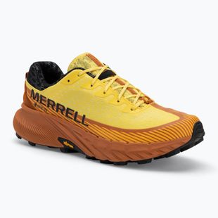 Чоловічі бігові кросівки Merrell Agility Peak 5 GTX нарцис