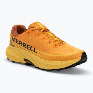 Чоловічі бігові кросівки Merrell Agility Peak 5 rush