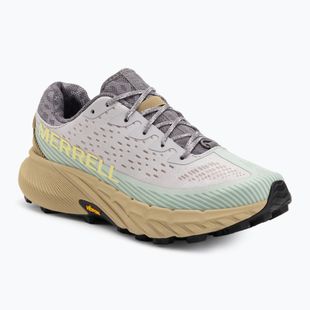 Кросівки для бігу жіночі Merrell Agility Peak 5 lilac mist