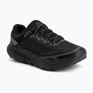 Кросівки для бігу чоловічі Merrell Nova 4 Waterproof black