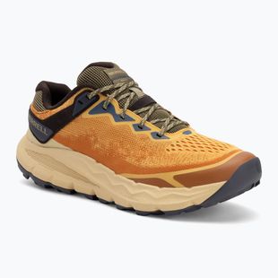Чоловічі бігові кросівки Merrell Nova 4 tangelo