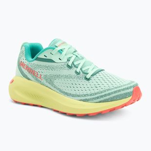 Кросівки для бігу жіночі Merrell Morphlite celadon