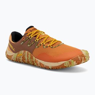 Чоловічі босоніжки Merrell Trail Glove 7 sienna