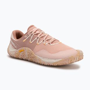 Жіночі босоніжки Merrell Trail Glove 7 рожева сіль