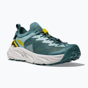 Сандалі чоловічі HOKA Hopara 2 druzy/mountain fog