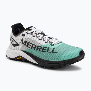 Кросівки для бігу чоловічі Merrell MTL Long Sky 2 Matryx blossom/crimson