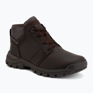 Взуття чоловіче CATerpillar Threshold Chukka brown