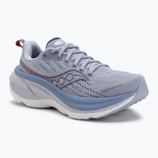 Кросівки для бігу жіночі Saucony Hurricane 25 thistle/aster